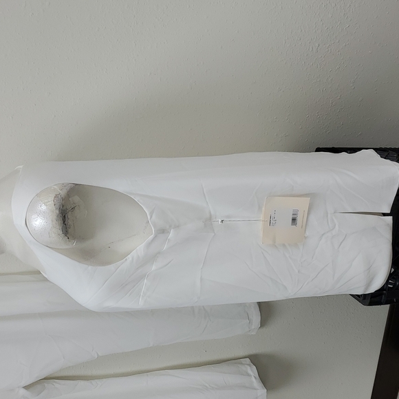 Mother Of The Bride 3 Pc. Size 26W. - Picture 4 of 5